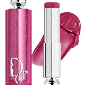 NEW✅ Dior BACKSTAGE Rosy Glow Stick in Berry